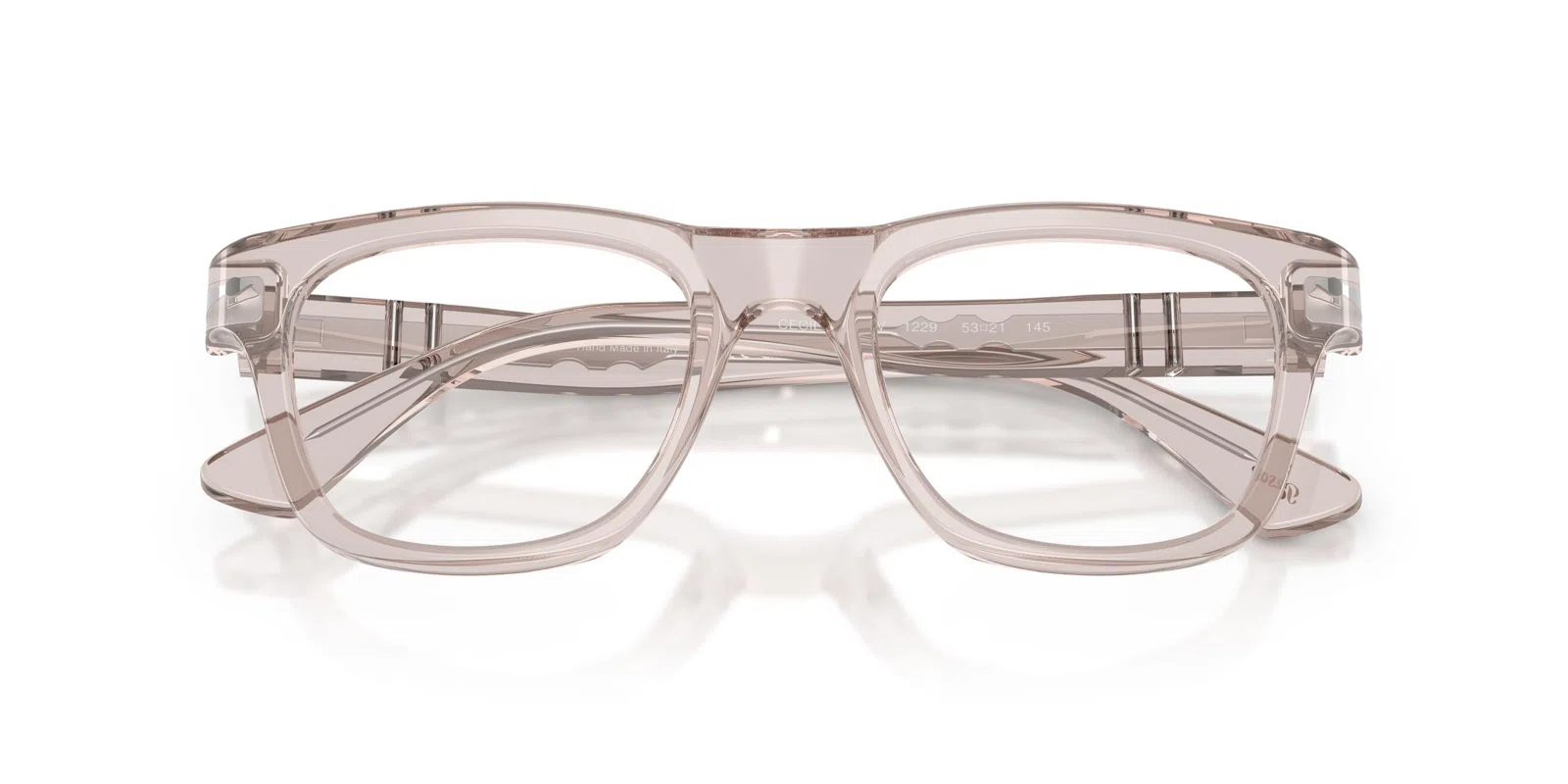 Persol Cecil 3389V Eyeglasses - view 16